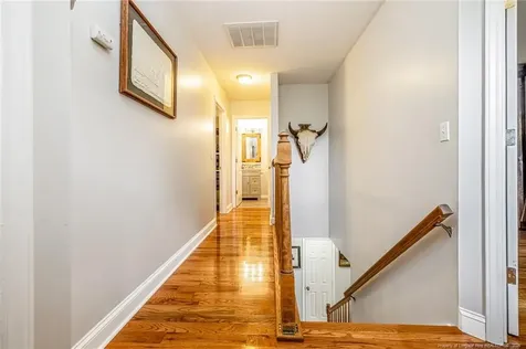 125 Cattie Drive Cameron NC 28326