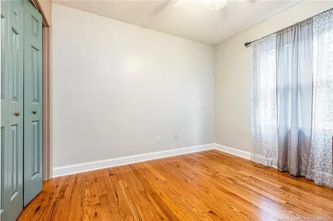 125 Cattie Drive Cameron NC 28326