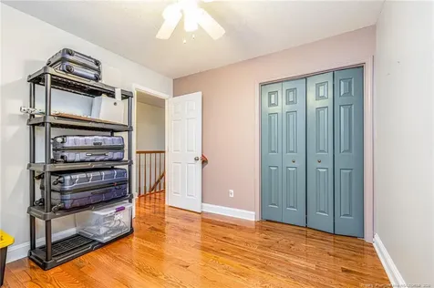 125 Cattie Drive Cameron NC 28326