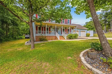125 Cattie Drive Cameron NC 28326