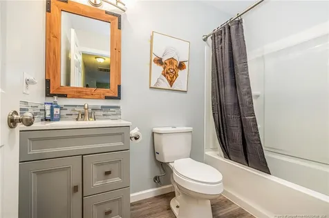 125 Cattie Drive Cameron NC 28326