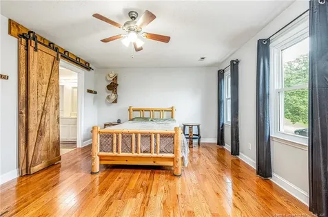125 Cattie Drive Cameron NC 28326