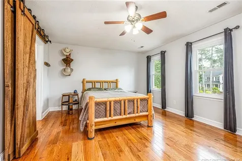 125 Cattie Drive Cameron NC 28326