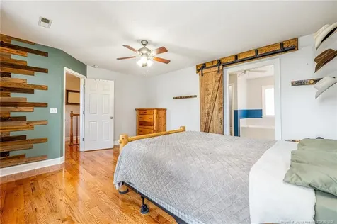 125 Cattie Drive Cameron NC 28326