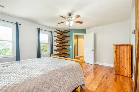 125 Cattie Drive Cameron NC 28326
