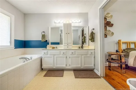 125 Cattie Drive Cameron NC 28326