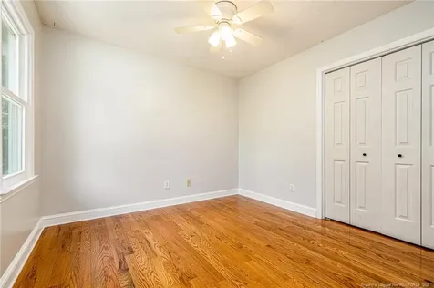 125 Cattie Drive Cameron NC 28326