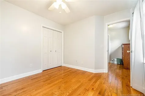 125 Cattie Drive Cameron NC 28326