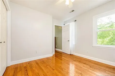 125 Cattie Drive Cameron NC 28326
