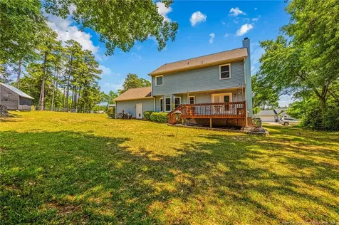 125 Cattie Drive Cameron NC 28326
