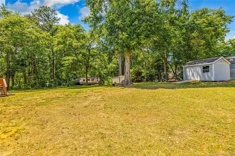 125 Cattie Drive Cameron NC 28326