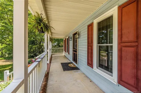 125 Cattie Drive Cameron NC 28326