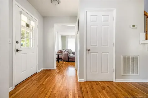 125 Cattie Drive Cameron NC 28326