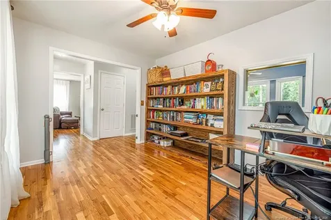 125 Cattie Drive Cameron NC 28326