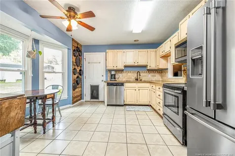 125 Cattie Drive Cameron NC 28326