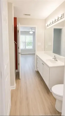 3324 Harbour Pointe Place Fayetteville NC 28314