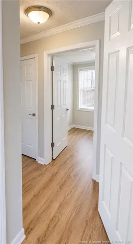 3324 Harbour Pointe Place Fayetteville NC 28314