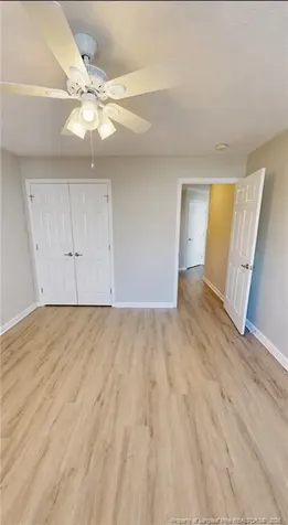 3324 Harbour Pointe Place Fayetteville NC 28314