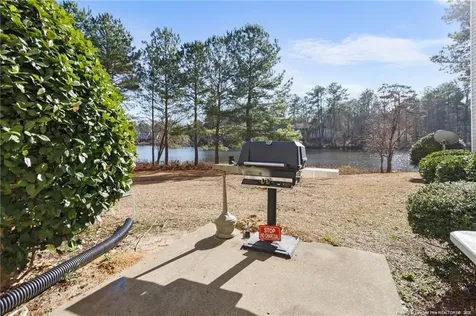 3324 Harbour Pointe Place Fayetteville NC 28314