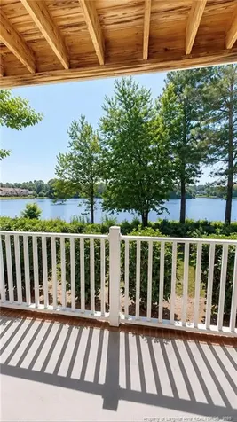 3324 Harbour Pointe Place Fayetteville NC 28314
