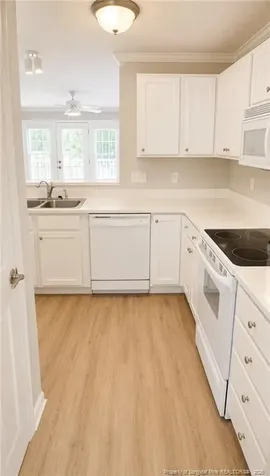 3324 Harbour Pointe Place Fayetteville NC 28314