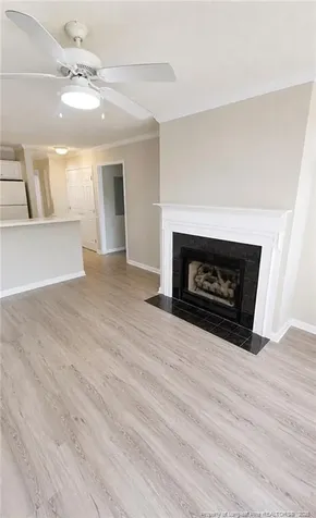3324 Harbour Pointe Place Fayetteville NC 28314