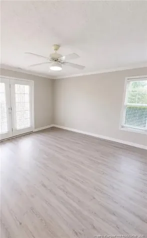3324 Harbour Pointe Place Fayetteville NC 28314