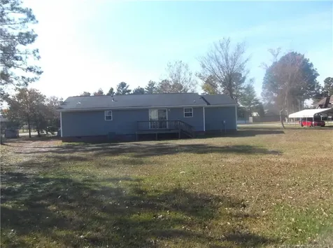 3628 Pine Cone Lane Fayetteville NC 28306