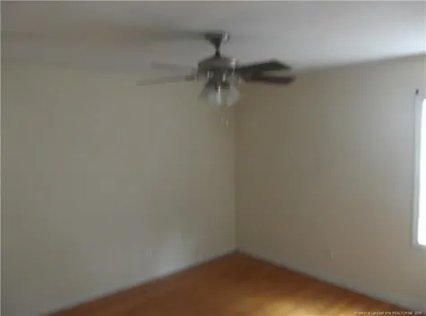 3628 Pine Cone Lane Fayetteville NC 28306