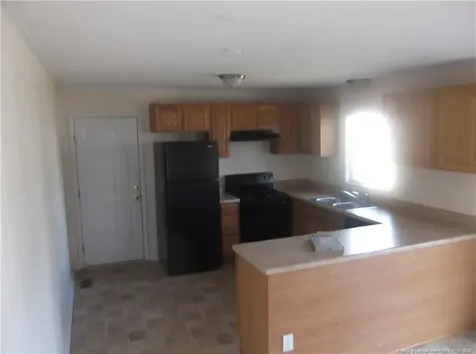 3628 Pine Cone Lane Fayetteville NC 28306