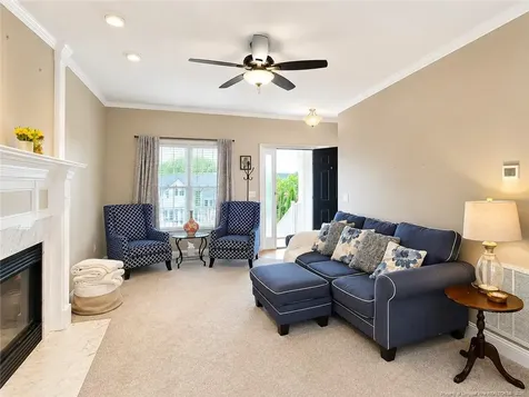 1705 Ashley Downs Drive Apex NC 27502
