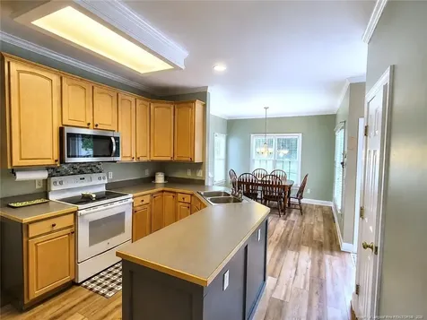 1705 Ashley Downs Drive Apex NC 27502