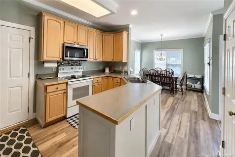 1705 Ashley Downs Drive Apex NC 27502