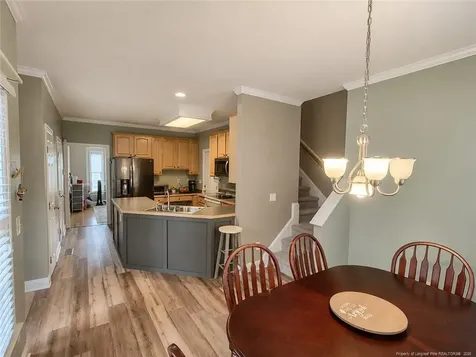1705 Ashley Downs Drive Apex NC 27502