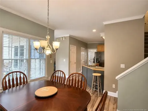 1705 Ashley Downs Drive Apex NC 27502