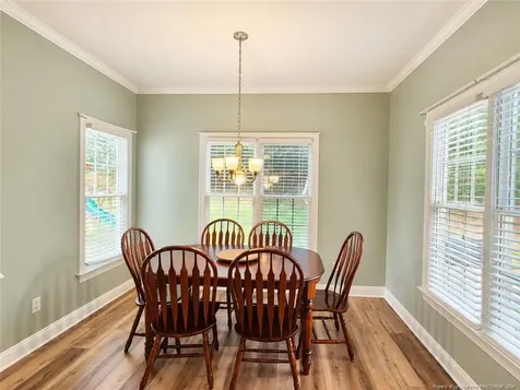 1705 Ashley Downs Drive Apex NC 27502