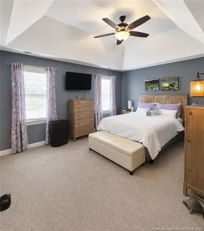 1705 Ashley Downs Drive Apex NC 27502