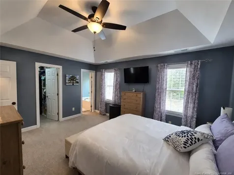 1705 Ashley Downs Drive Apex NC 27502