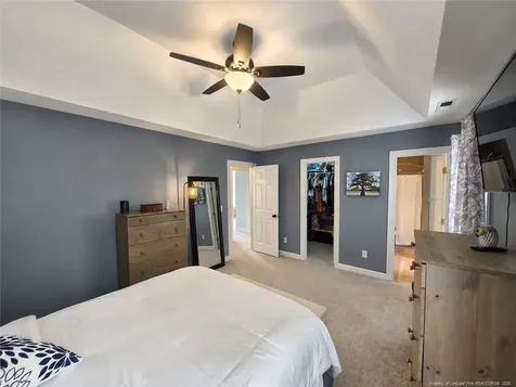 1705 Ashley Downs Drive Apex NC 27502