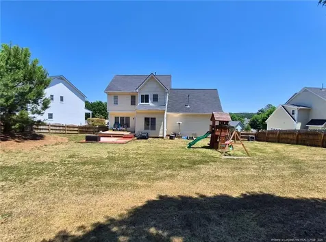 1705 Ashley Downs Drive Apex NC 27502