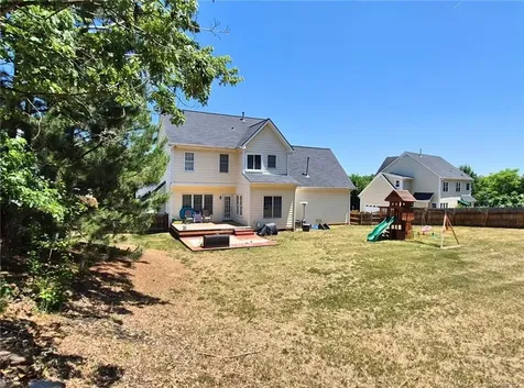 1705 Ashley Downs Drive Apex NC 27502