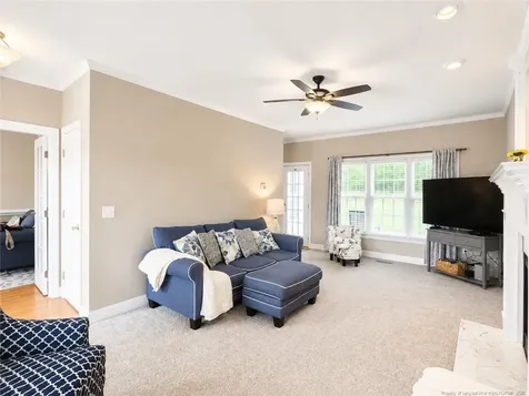 1705 Ashley Downs Drive Apex NC 27502