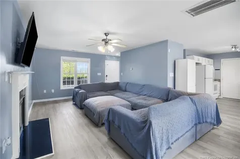 80 Chinkapin Oak Circle Bunnlevel NC 28323
