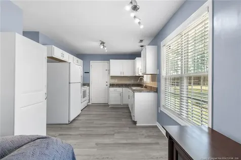 80 Chinkapin Oak Circle Bunnlevel NC 28323