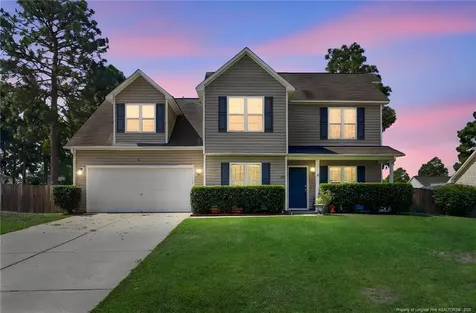 80 Chinkapin Oak Circle Bunnlevel NC 28323