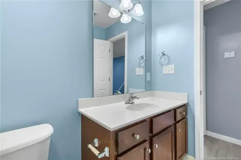 80 Chinkapin Oak Circle Bunnlevel NC 28323