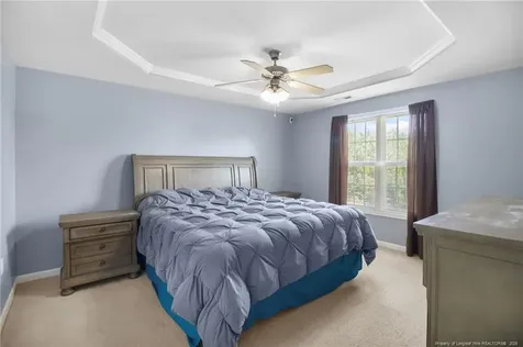 80 Chinkapin Oak Circle Bunnlevel NC 28323