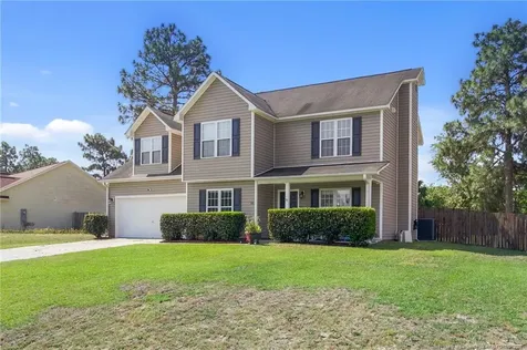 80 Chinkapin Oak Circle Bunnlevel NC 28323