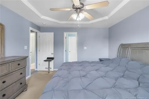 80 Chinkapin Oak Circle Bunnlevel NC 28323