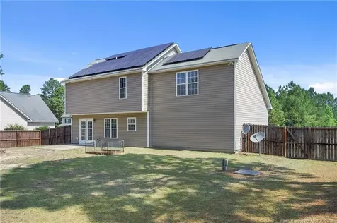 80 Chinkapin Oak Circle Bunnlevel NC 28323